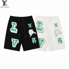 Picture of LV Pants Short _SKULVM-XXLsftn62319385